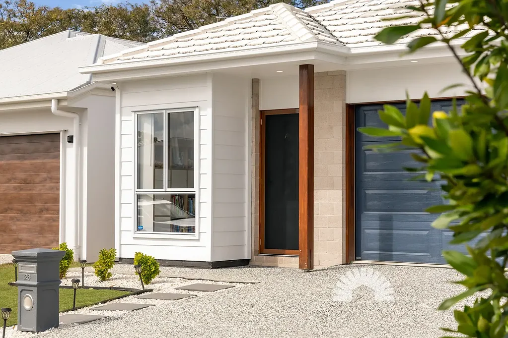 Burpengary 3房 现代舒适、智能生活与轻松居住 Modern Comfort, Smart Living & Effortless Living