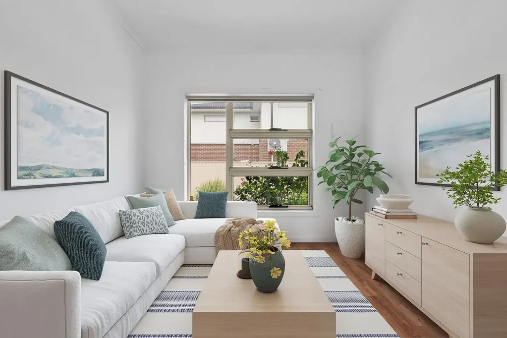 Springvale South 2ਬੈੱਡਰੂਮ The Brief:
Immaculate Townhouse – Perfect for First-Home Buyers, Downsizers & High Rental Return!