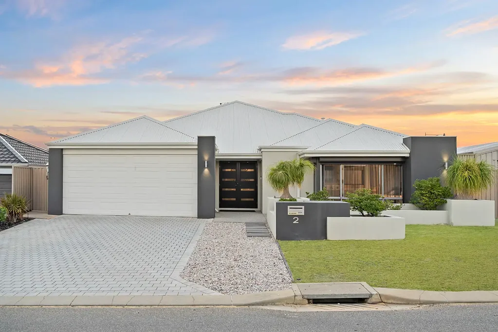 2 Wandsworth Circuit, Baldivis, WA 6171