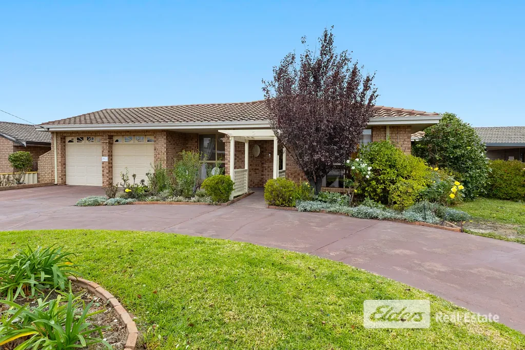 3 Walter Drive, Collie, WA 6225