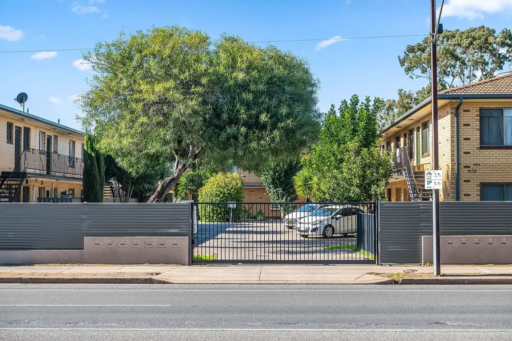 6/413 Churchill Road, Kilburn, SA 5084