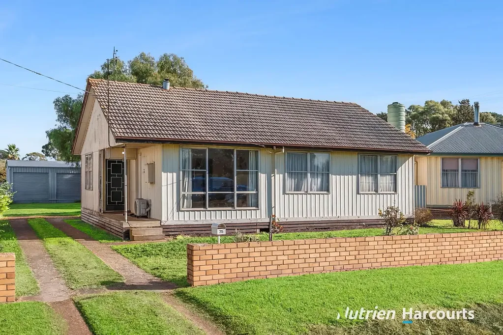 Mortlake 3房  Affordable and smart investment opportunity in Mortlake
