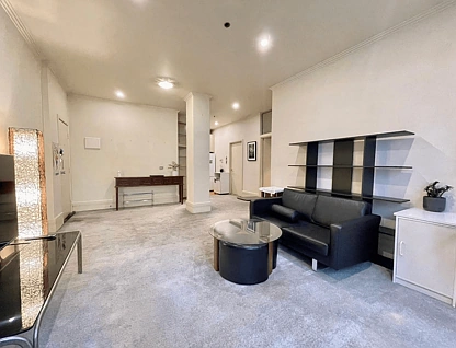 201/616 Little Collins St, Melbourne, Melbourne CBD, 2 ਕਮਰੇ, 1 ਬਾਥਰੂਮ, Apartment