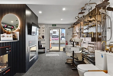 厨房 - 8 White Street, Robe, SA 5276