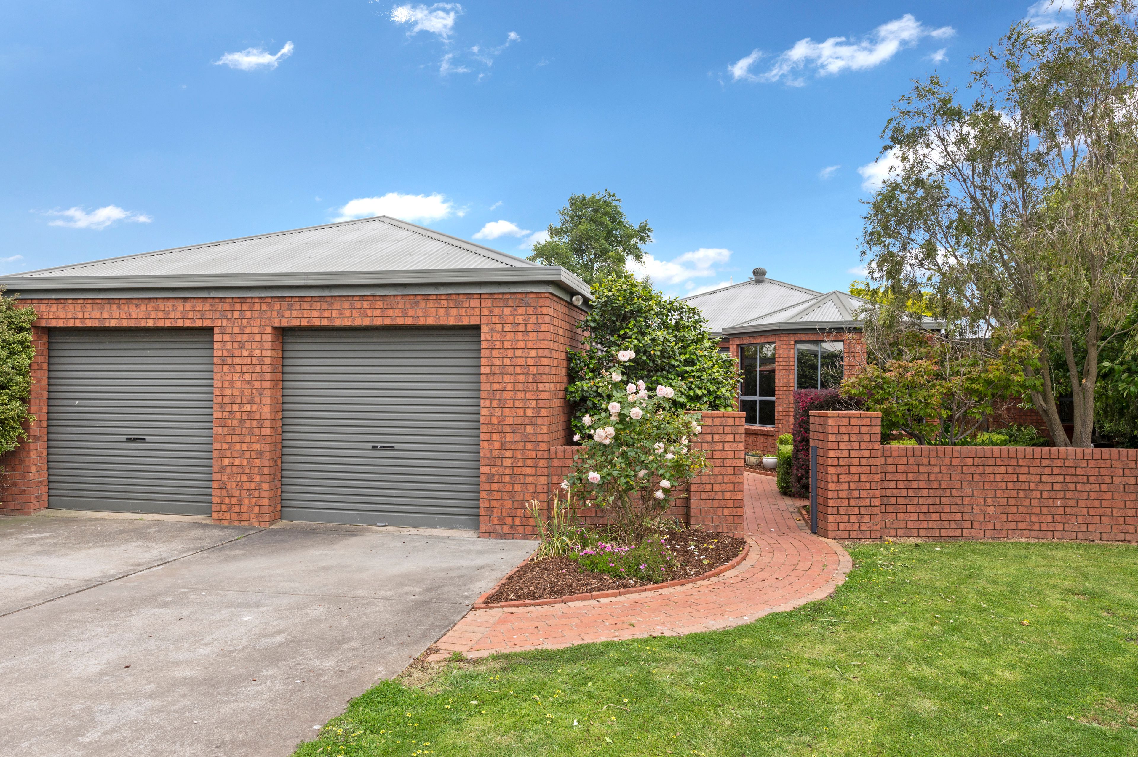 4 KILDARE CT, INVERMAY PARK VIC 3350, 0 Schlafzimmer, 0 Badezimmer, House