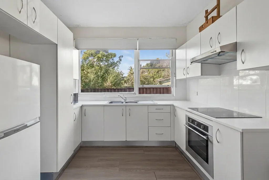 Punchbowl 1Zimmer Spacious  Apartment in Thriving Location
