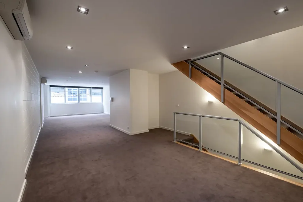 Contemporary Luxury Residence in Carlton
