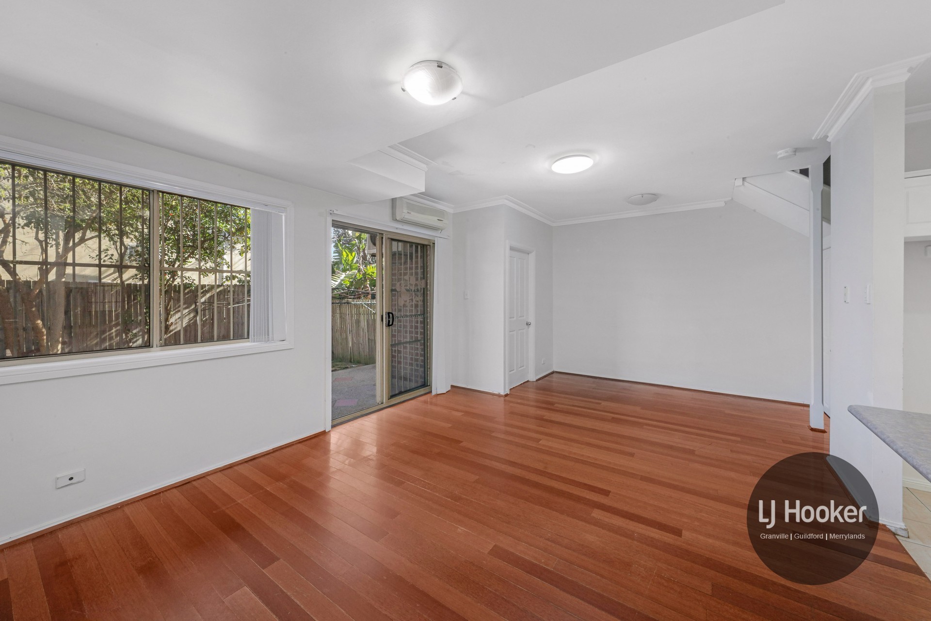 UNIT 9 26-30 ELIZABETH ST, GRANVILLE NSW 2142, 0房, 0浴, Townhouse