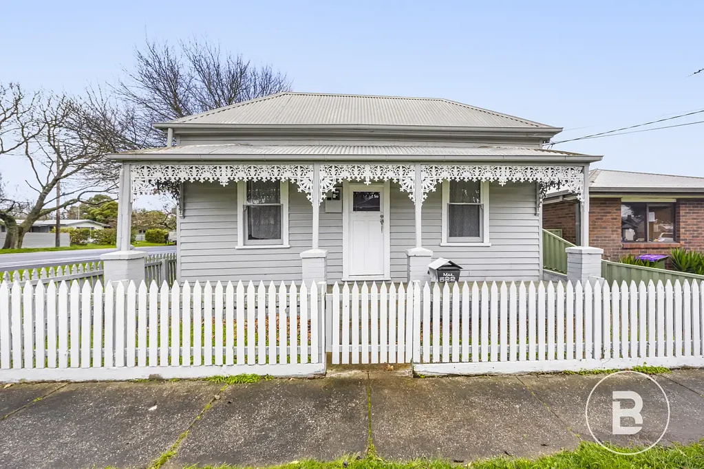 UPDATED THREE BEDROOM IN CONVENIENT LOCATION