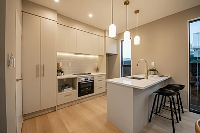 48 Range View Road, Mount Albert, Auckland City, 3 Bedrooms, 1 Bathrooms, Townhouse