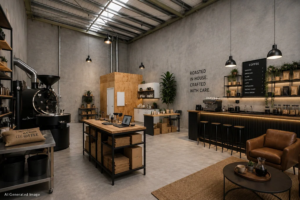 Richmond  Operate, Connect and Grow at The Cube on Queen