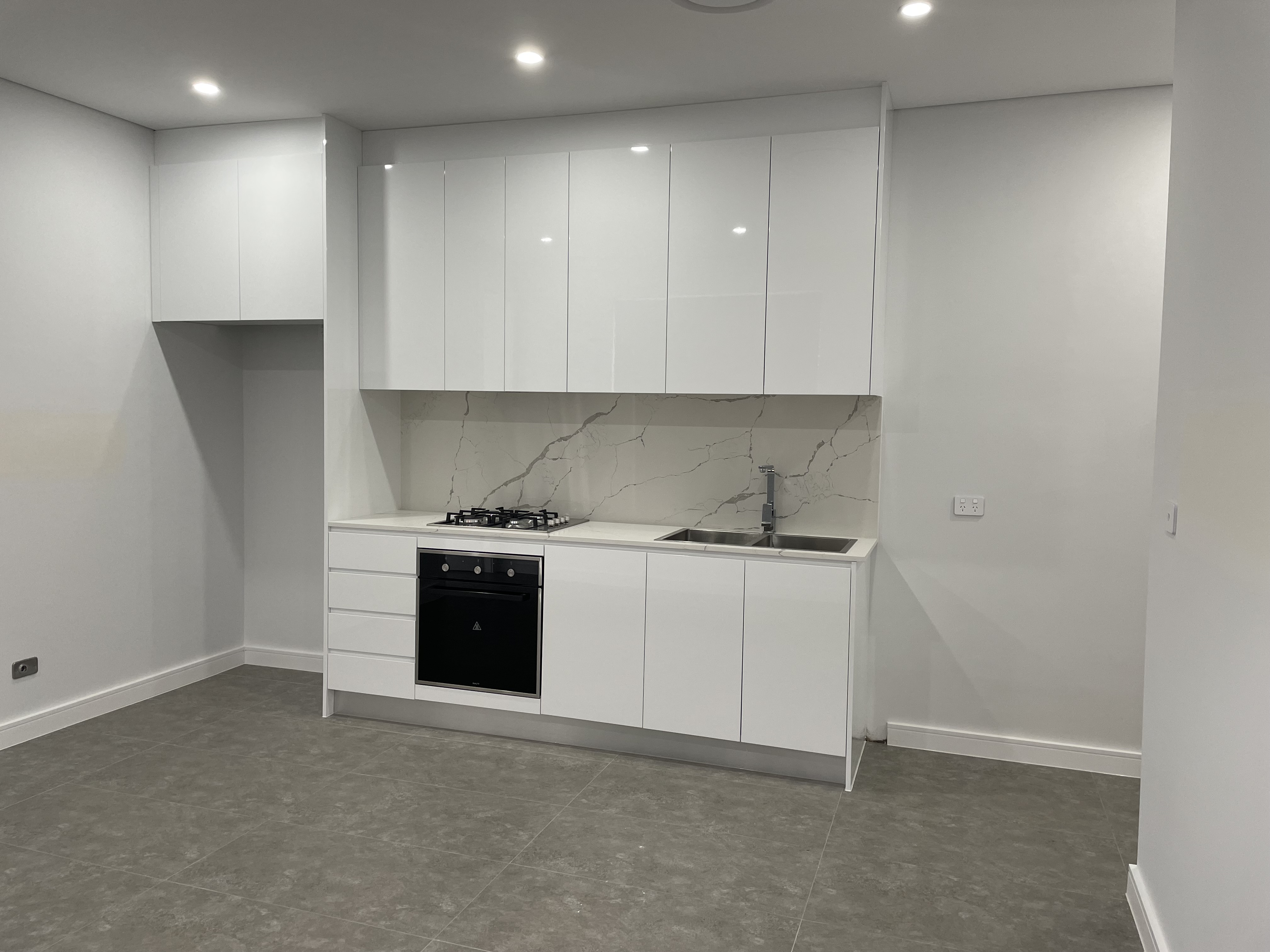 10A LESLIE WAY, LEPPINGTON NSW 2179, 0 રૂમ, 0 બાથરૂમ, Flat