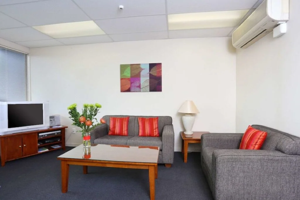 Auckland Airport  Apartment/Motel Business For Sale Near Auckland Airport