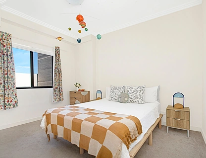 506/282-288 Botany Road, Alexandria, Sydney CBD, 2 phòng ngủ, 2 phòng tắm, Apartment