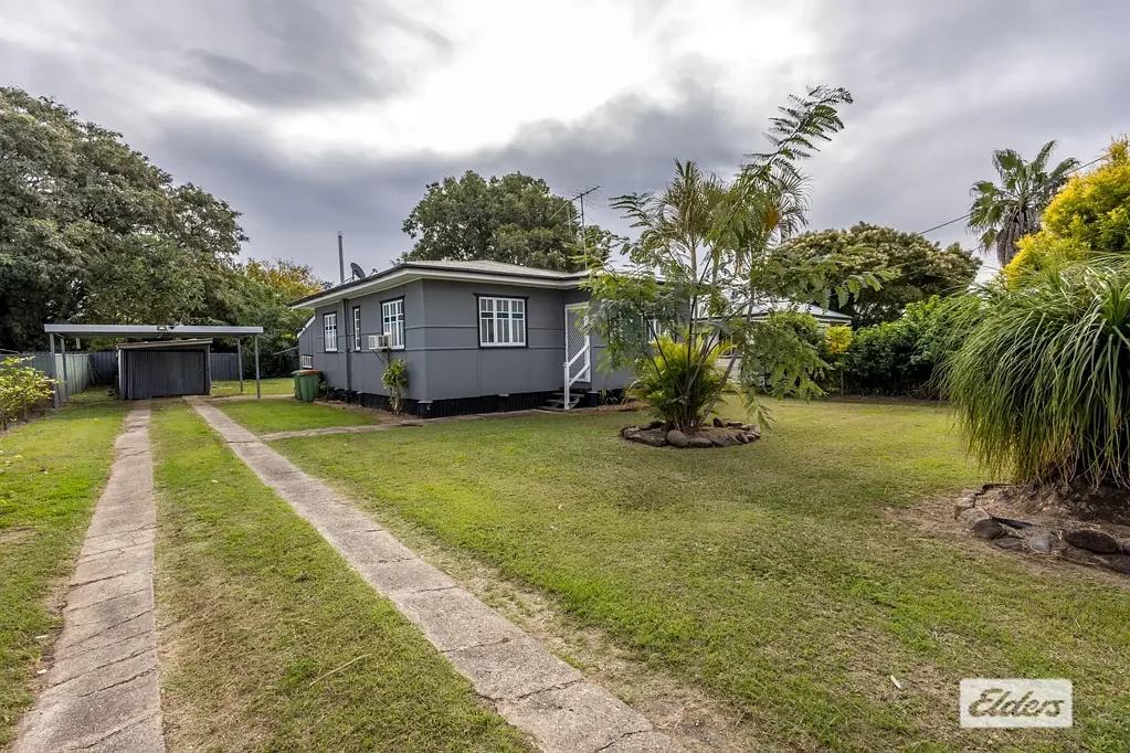 3 Strong Street, Gatton, QLD 4343
