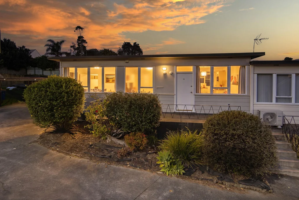 New Lynn 3Kwarto NEW LYNN's BEST VALUE 3-BEDDIE !