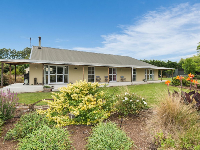 2 Wilson Drive, Ohoka, Waimakariri, 4 habitaciones, 0 baños