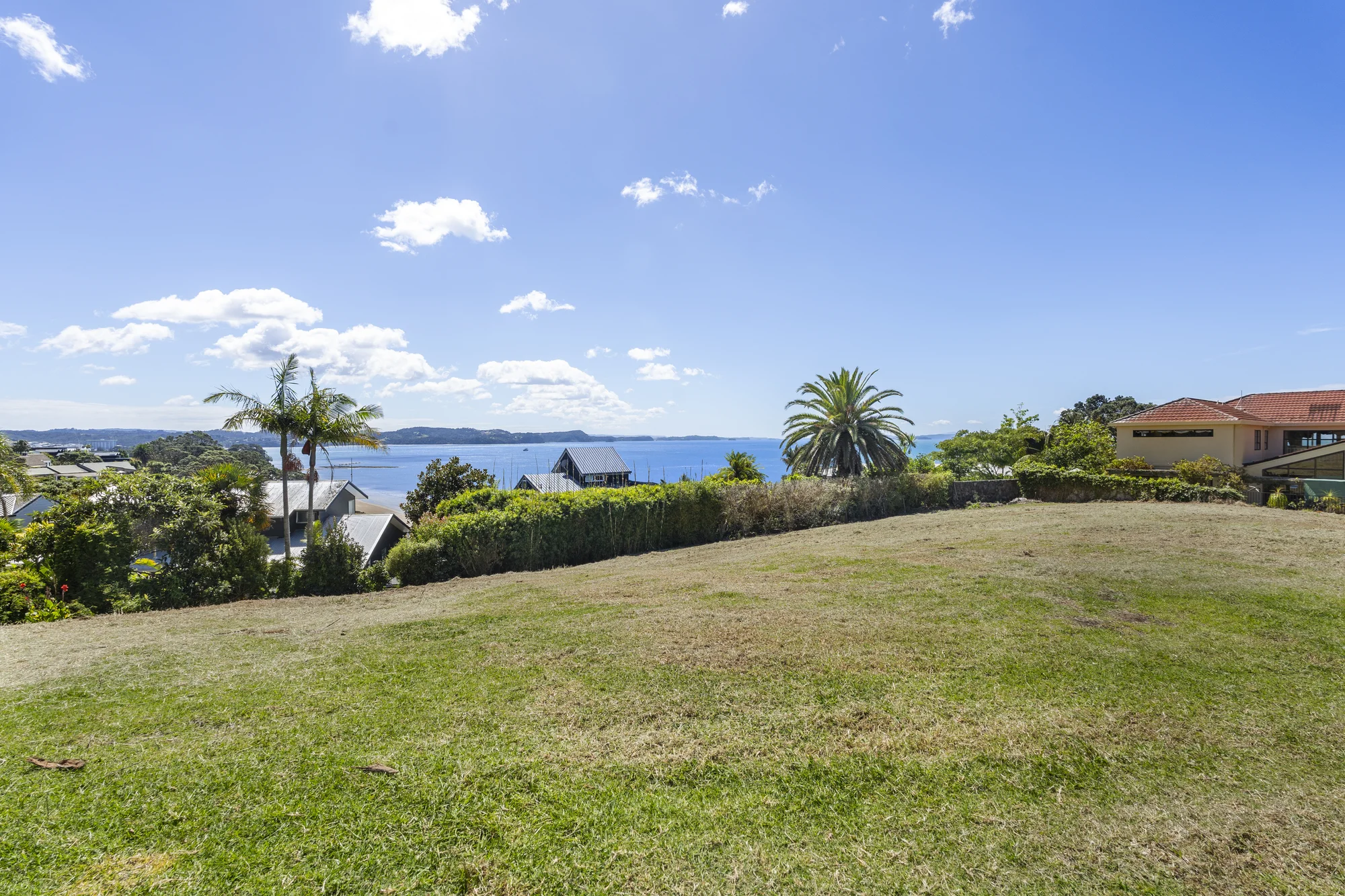 Red Beach Luxury Coastal Canvas