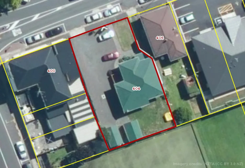 404 Mary Street, Thames, Coromandel, 3 Bedrooms, 0 Bathrooms