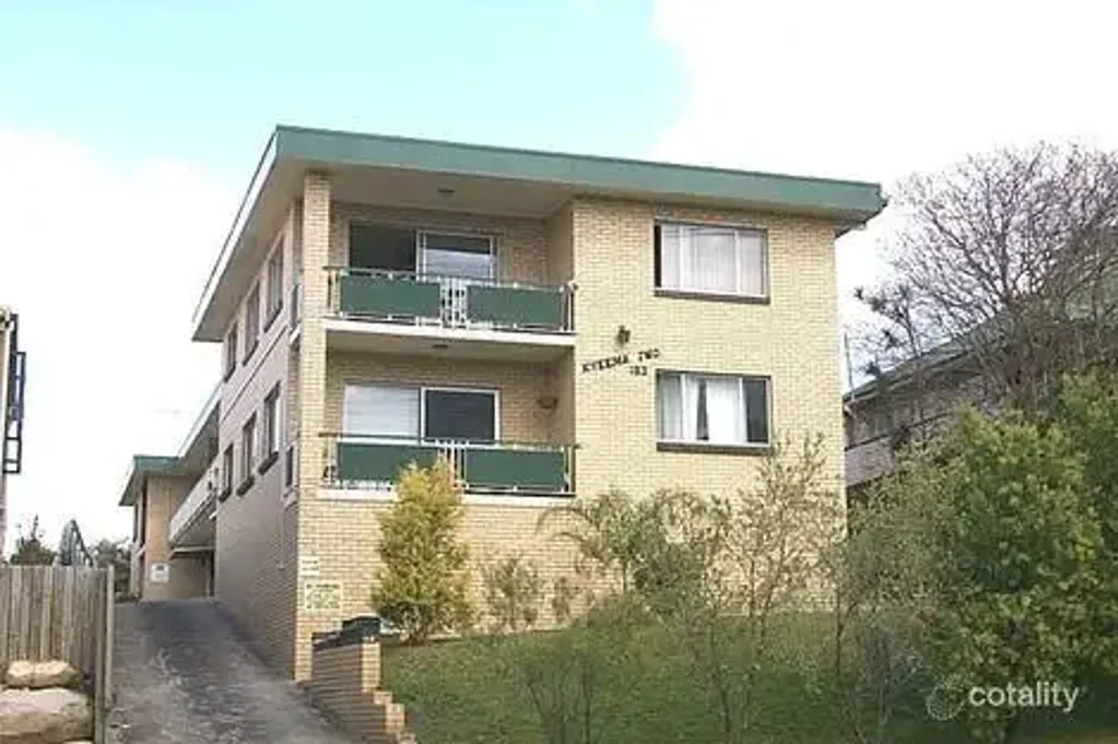 Ground Floor Unit on Brisbane River doorstep