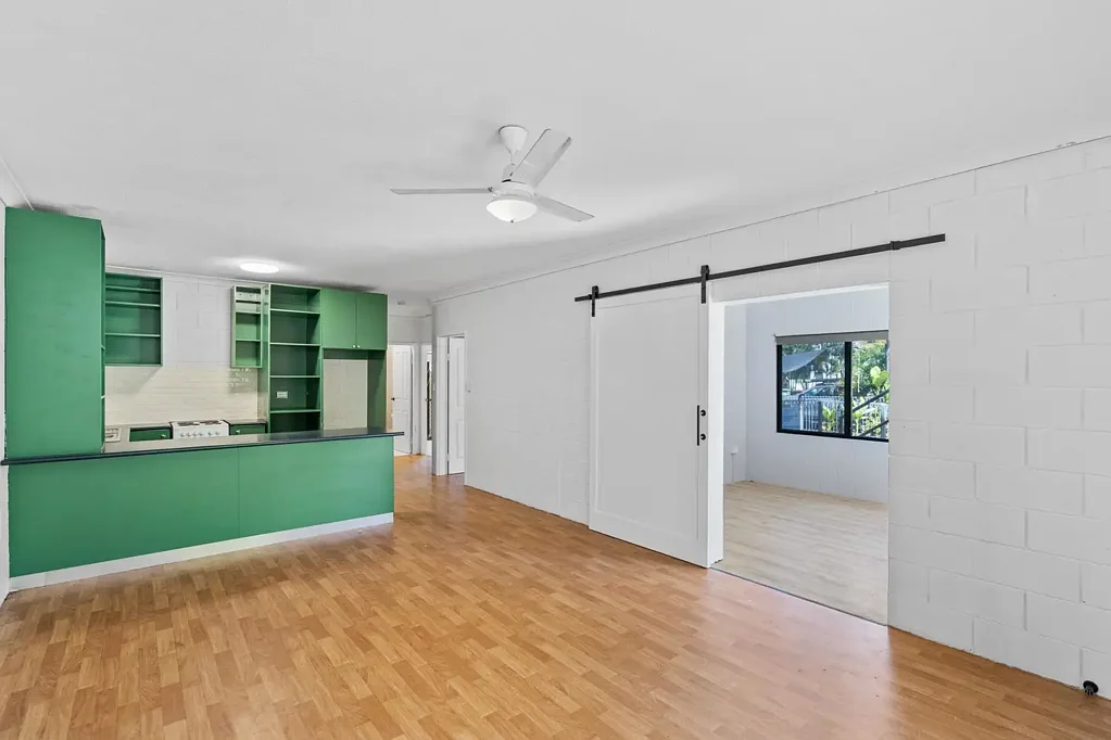 Yorkeys Knob 3Zimmer SPACIOUS GROUND FLOOR UNIT WITH MEDIA/3RD BEDROOM