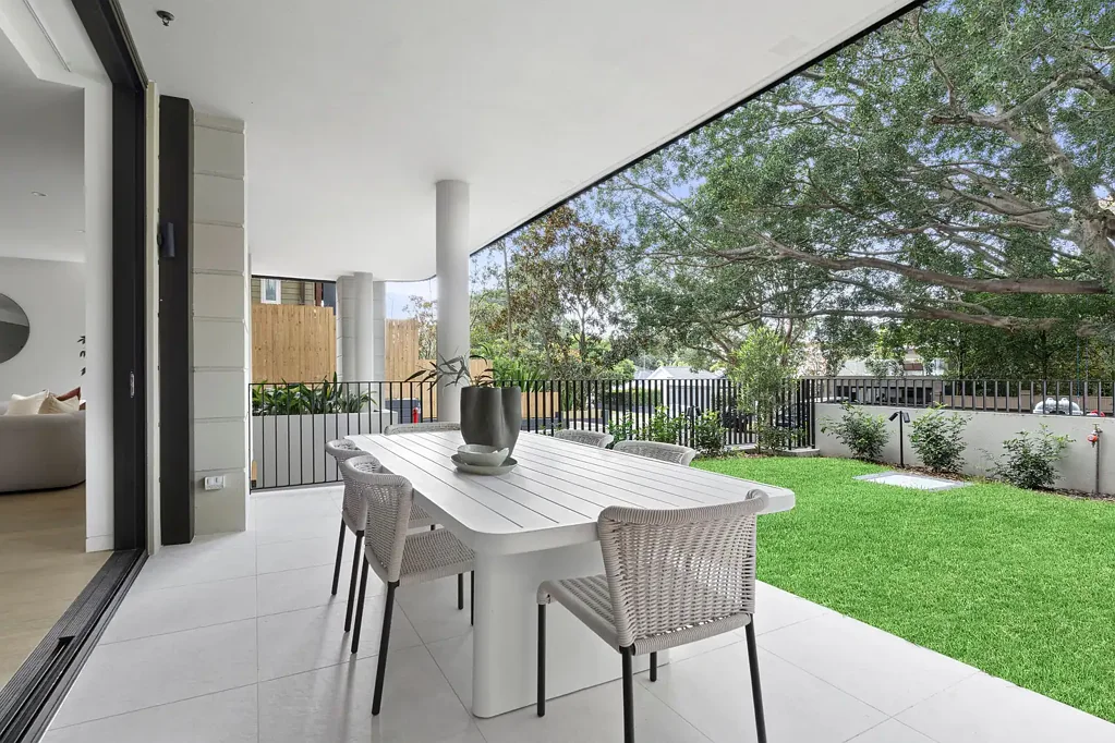 Bellevue Hill 3Moenga A Rare Just-Completed North Facing Garden Residence Of Exceptional Scale
