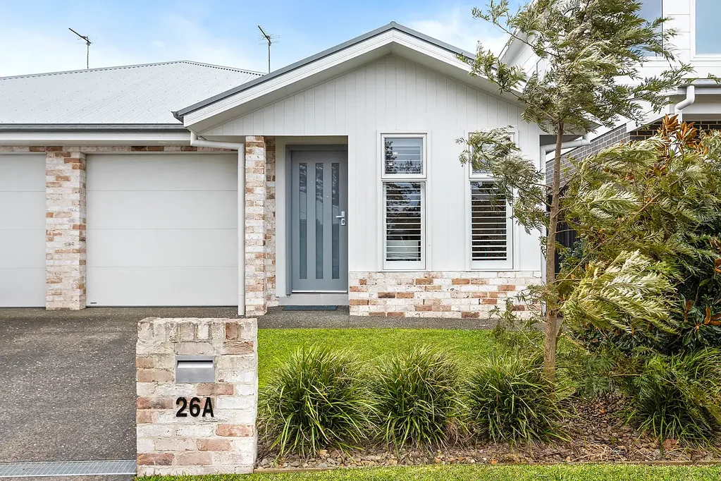 Stream Hill 3房  Easy Living, Exceptional Lifestyle…