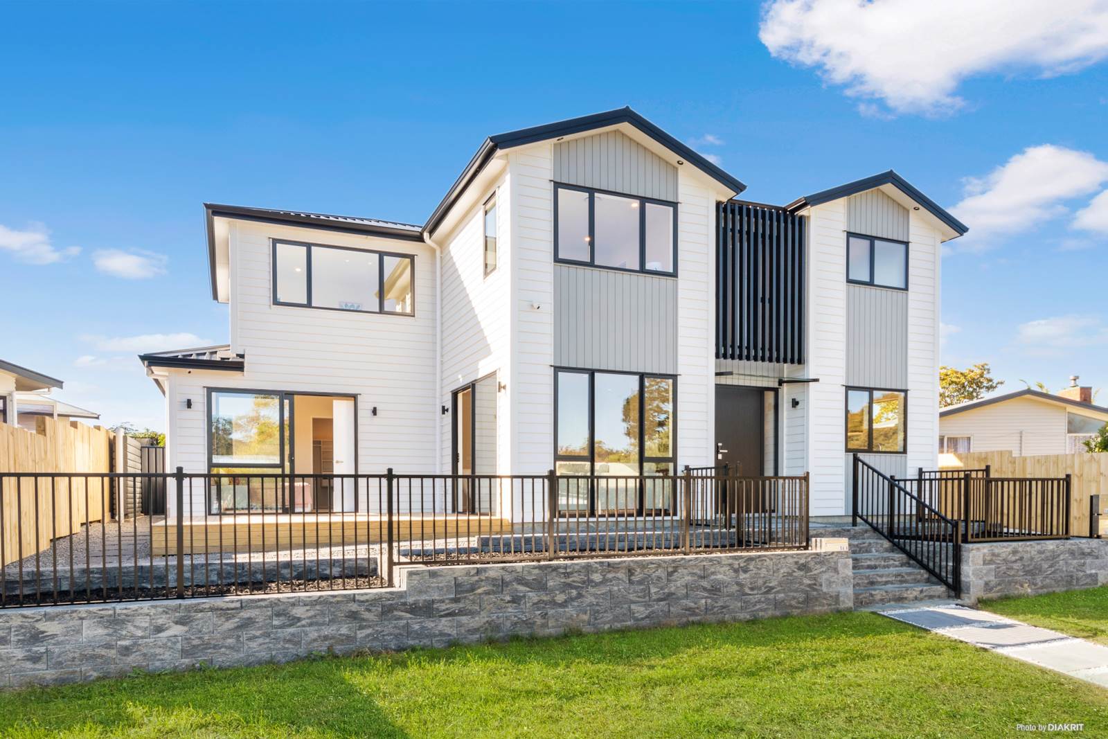 56a Riverpark Crescent, Henderson, Auckland - Waitakere, 4房, 0浴, House