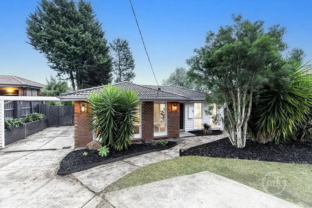 Croydon Hills 4 Slaapkamer Exceptional Value in a Prime Croydon Hills Setting