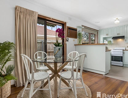 297 Brandon Park Drive, Wheelers Hill, East Melbourne, 3 chambres, 2 salles de bain, House