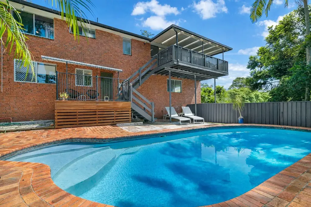 Taree 4chambre Private Oasis in a Leafy & Exclusive Taree West Locale