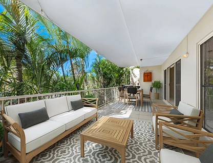 42/21 Shute Harbour Road, Cannonvale, Mackay, 2 Schlafzimmer, 2 Badezimmer, Unit