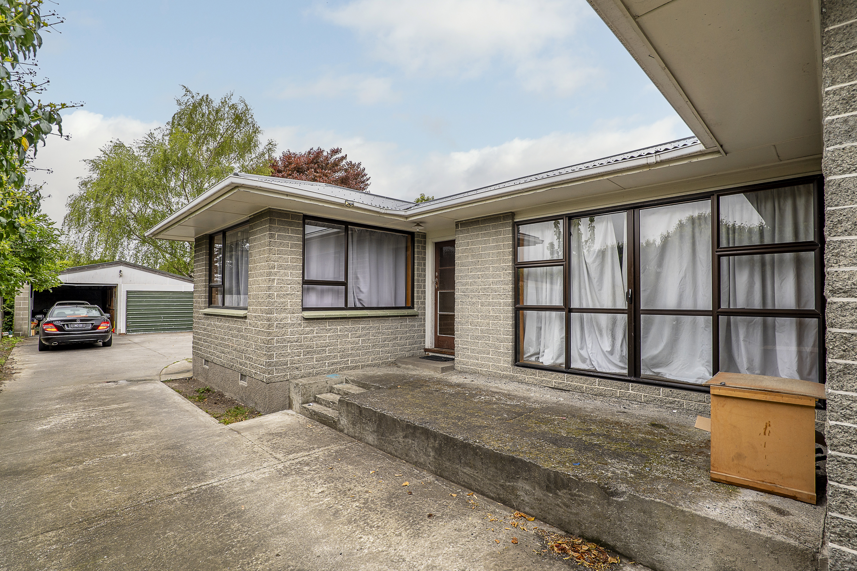 8 Cheyenne Street, Sockburn, Christchurch, 6 phòng ngủ, 2 phòng tắm, House