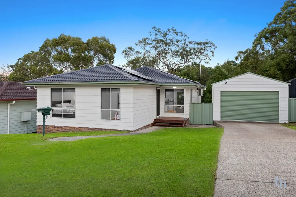 55 Haddington Drive, Cardiff South, NSW 2285