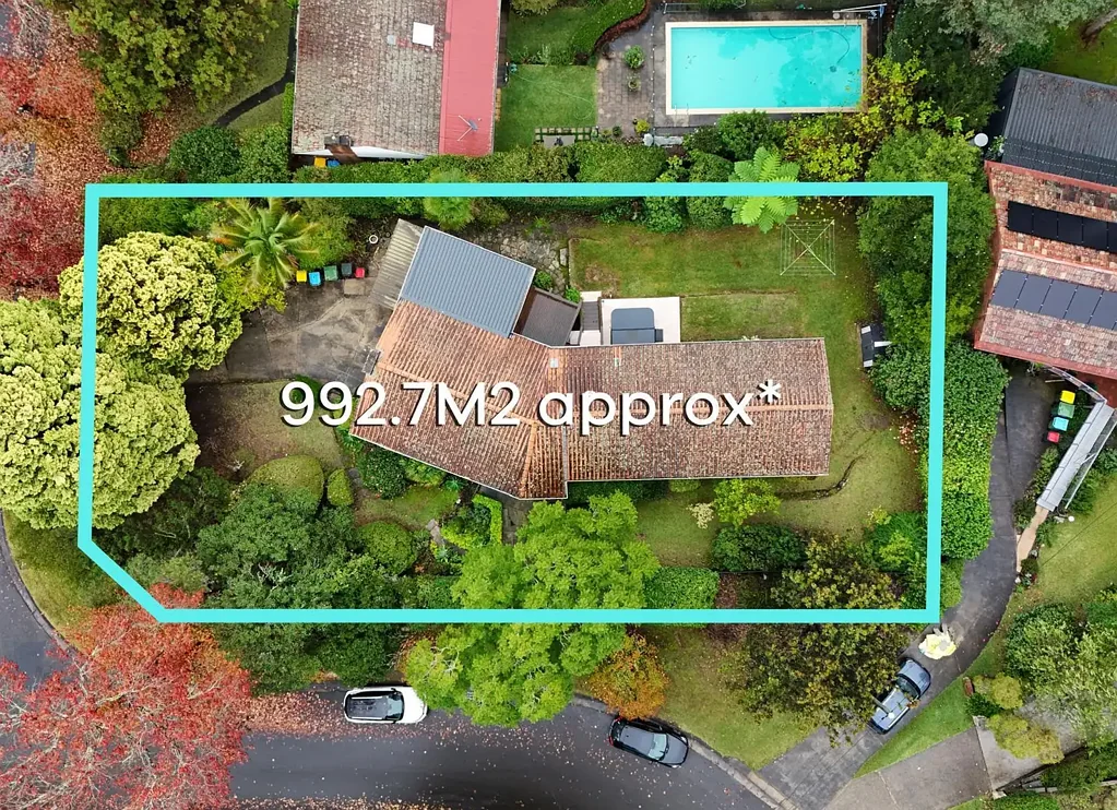 Pymble 4 Slaapkamer Family Haven with Immense Upside