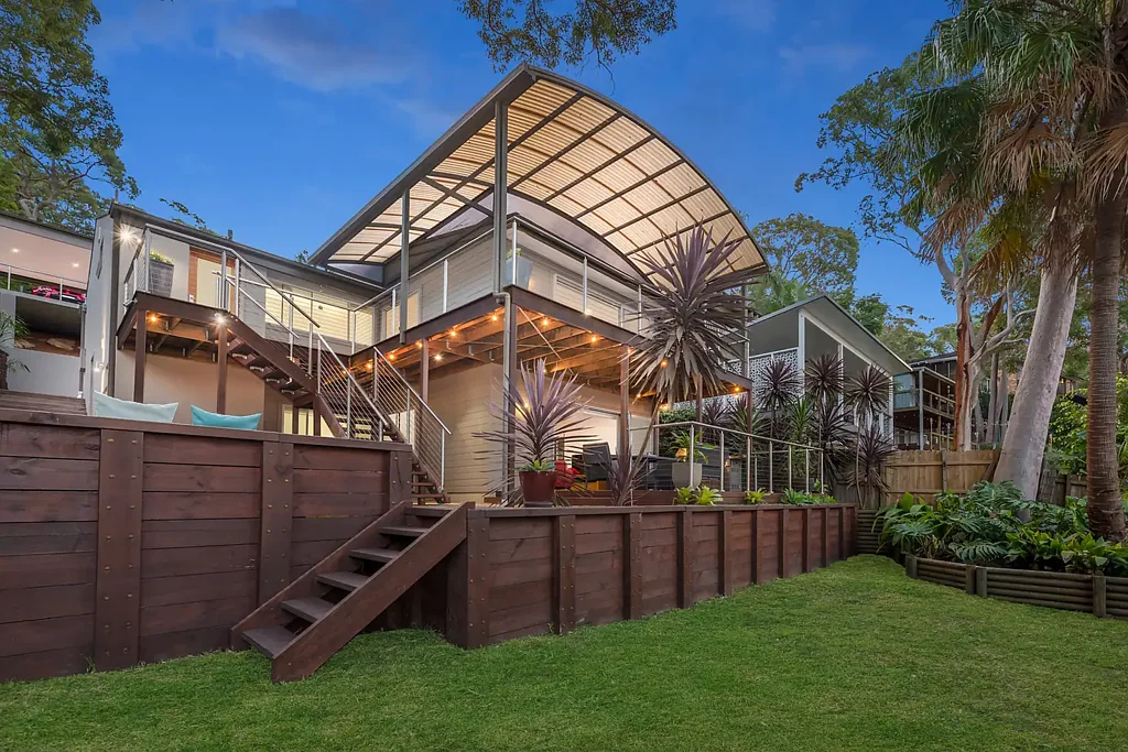 16 Garfield Avenue, Bonnet Bay, NSW 2226