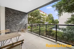 13/50 Walker Street, Rhodes