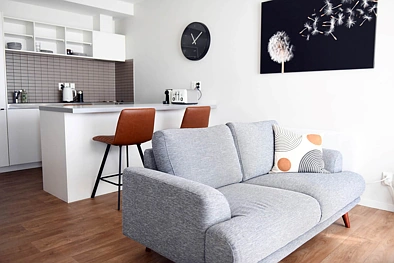 Location and Luxury