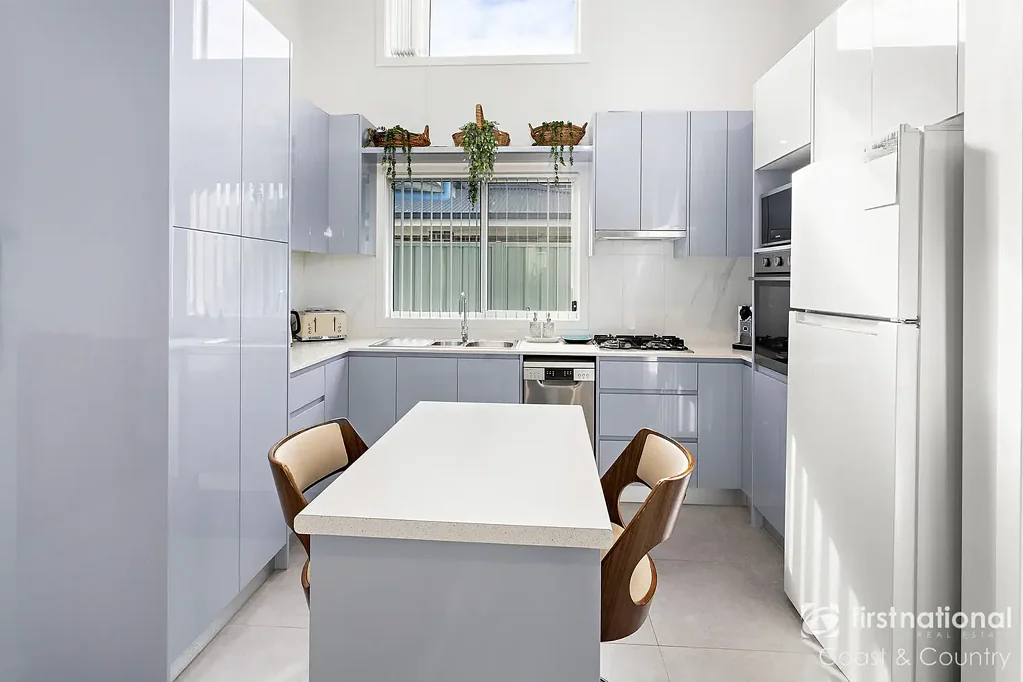 2-Bedroom Granny Flat – Peaceful & Convenient Living