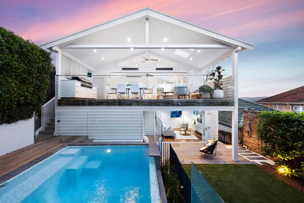 40 Francis Street, Fairlight, NSW 2094