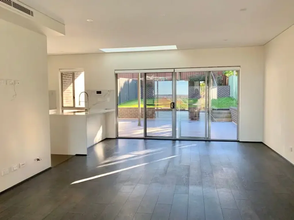Immaculate Family Home
Distant Water Views