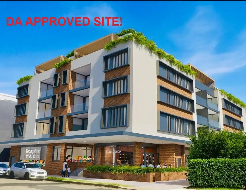 39-41 Aurelia street, Toongabbie, NSW 2146