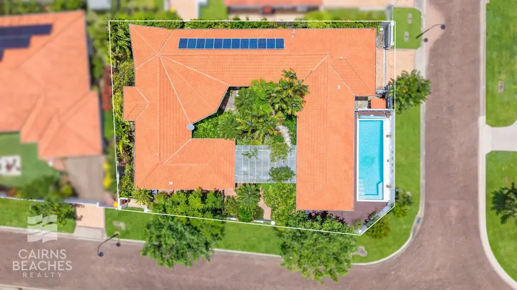 32 Cascade Avenue, Kewarra Beach, QLD 4879