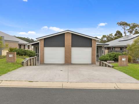Sanctuary Point 3 Bedroom 2 Townhouses available, choose A or B? or both?