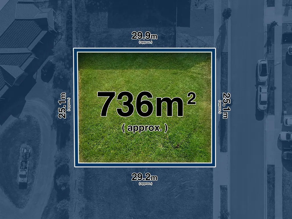 Ballan Titled Land - Ready To Build!