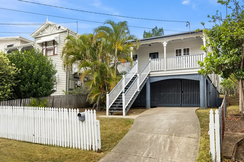 Ashgrove 3Zimmer Charming Leafy Living and Endless Potential