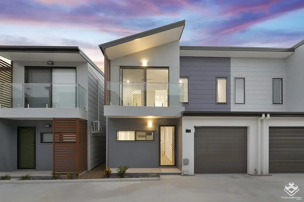 GREAT LOCATION + MODERN STYLE HOME