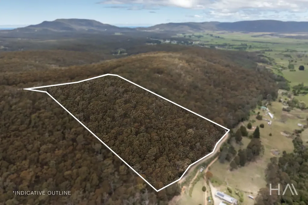 St Marys  Spacious Rural Land with Native Bushland and Coastal Access