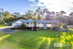 23 Riverwood Road, Willyung