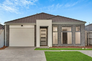 42 Cottage Boulevard, Epping, VIC 3076, 2 slaapkamers, 1 badkamers, House